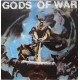 Gods of War - Vol # 1 & 2 - Compilation - CD